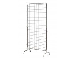 Wire Panel Stand